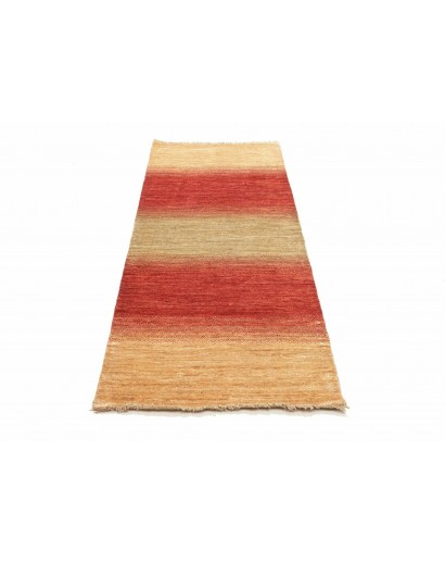 Tappeto Shayan Pakistan marrone 75x313