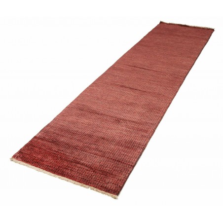 Tappeto Shayan Pakistan marrone 79x302