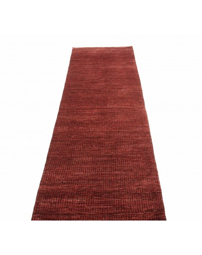 Tappeto Shayan Pakistan marrone 79x302