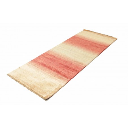Tappeto Shayan Pakistan marrone 76x250