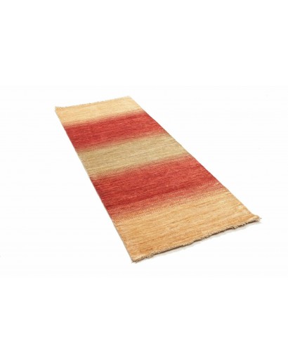 Tappeto Shayan Pakistan marrone 76x250