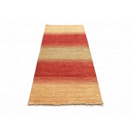 Tappeto Shayan Pakistan marrone 76x250