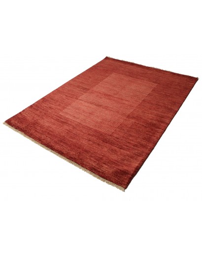 Tappeto Shayan Pakistan marrone 196x305