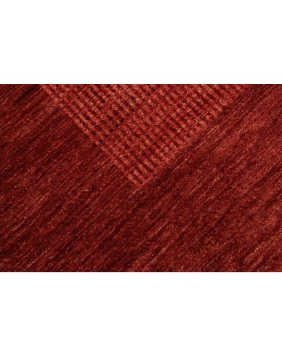 Tappeto Shayan Pakistan marrone 196x305