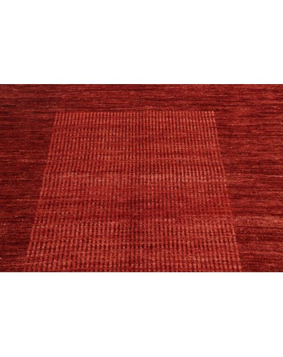 Tappeto Shayan Pakistan marrone 196x305