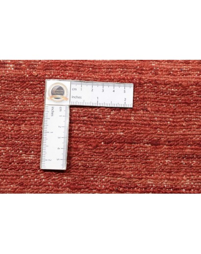 Tappeto Shayan Pakistan marrone 196x305