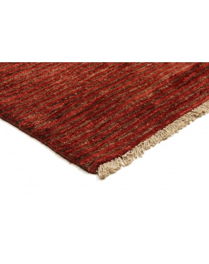 Tappeto Shayan Pakistan marrone 167x241