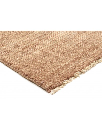 Tappeto Shayan Pakistan marrone beige 83x197