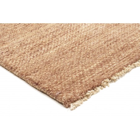Tappeto Shayan Pakistan marrone beige 83x197