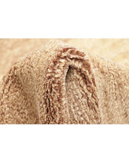Tappeto Shayan Pakistan marrone beige 83x197