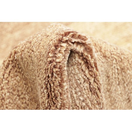 Tappeto Shayan Pakistan marrone beige 83x197