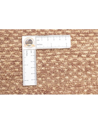 Tappeto Shayan Pakistan marrone beige 83x197