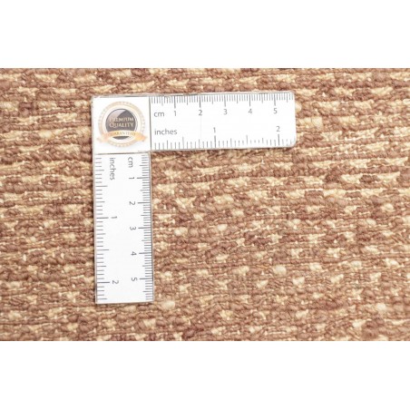 Tappeto Shayan Pakistan marrone beige 83x197
