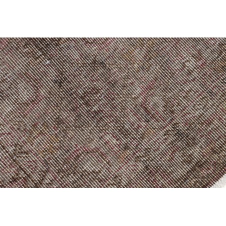 Tappeto Tabriz Persia azzurro verde 97x137