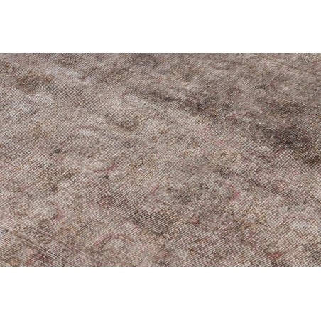 Tappeto Tabriz Persia azzurro verde 97x137
