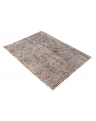 Tappeto Tabriz Persia azzurro verde 95x138