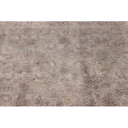Tappeto Tabriz Persia azzurro verde 95x138