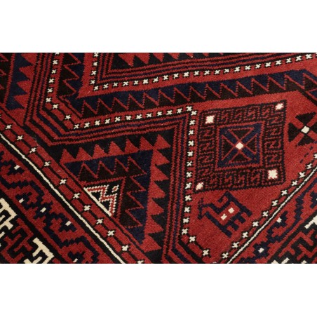 Tappeto Lori Persia grigio giallo 220x310