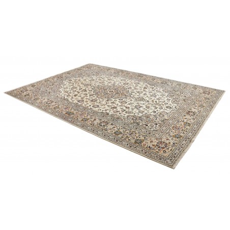 Tappeto Kashan Persia beige 220x315