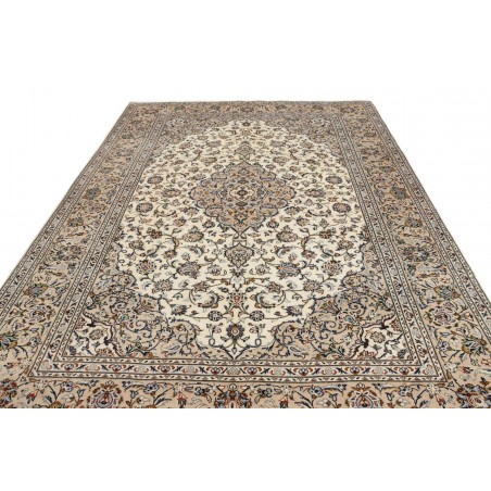 Tappeto Kashan Persia beige 220x315