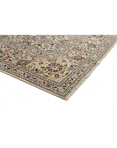Tappeto Kashan Persia beige 220x315