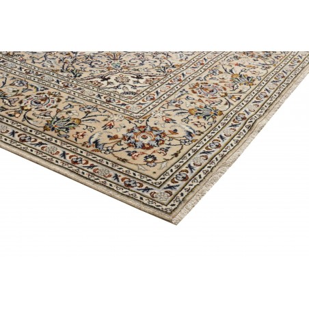 Tappeto Kashan Persia beige 220x315