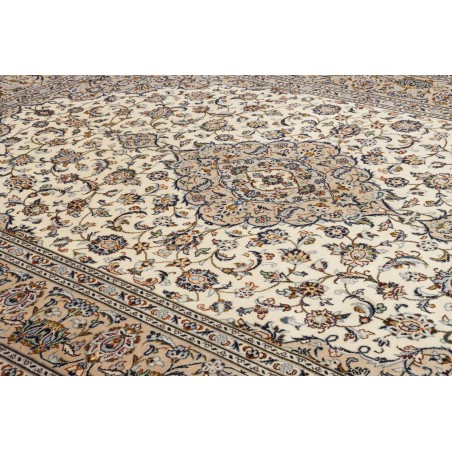 Tappeto Kashan Persia beige 220x315
