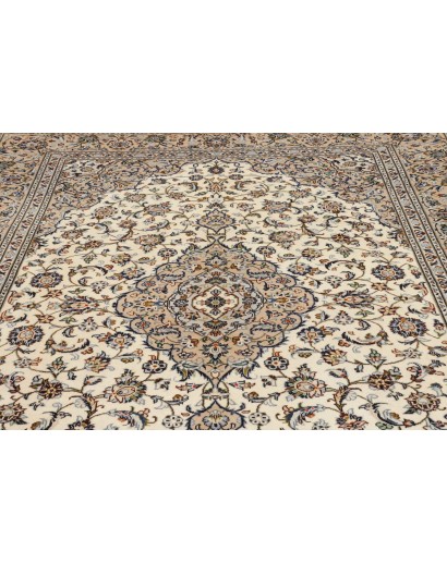 Tappeto Kashan Persia beige 220x315