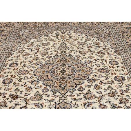 Tappeto Kashan Persia beige 220x315