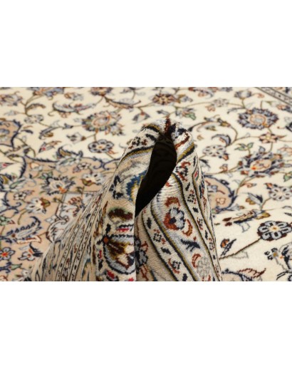 Tappeto Kashan Persia beige 220x315