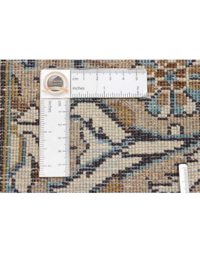 Tappeto Kashan Persia beige 220x315