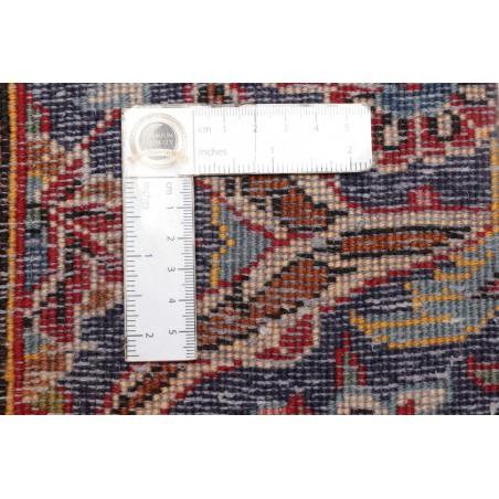 Tappeto Ardakan Persia marrone giallo 205x300