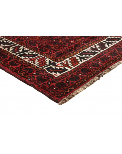Tappeto Shiraz Persia blu marrone 170x240