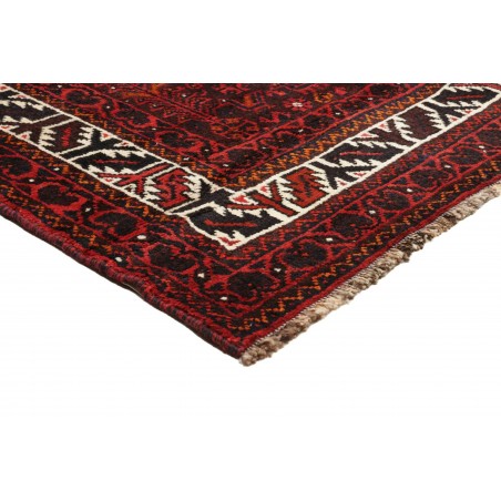 Tappeto Shiraz Persia blu marrone 170x240