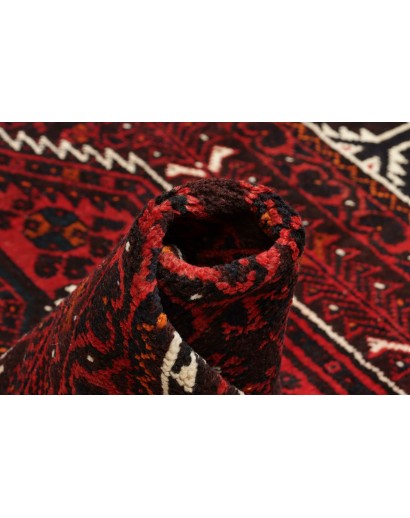 Tappeto Shiraz Persia blu marrone 170x240
