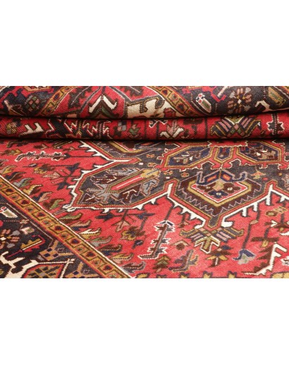 Tappeto Gorawan Persia grigio marrone 195x280
