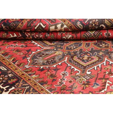 Tappeto Gorawan Persia grigio marrone 195x280