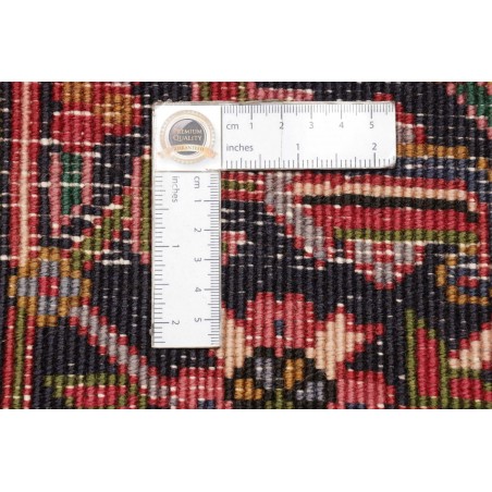 Tappeto Gorawan Persia grigio marrone 195x280
