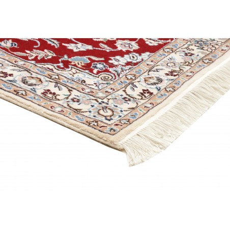 Tappeto Nain 9La Persia beige marrone 90x309