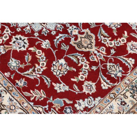 Tappeto Nain 9La Persia beige marrone 90x309