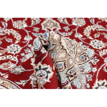 Tappeto Nain 9La Persia beige marrone 90x309