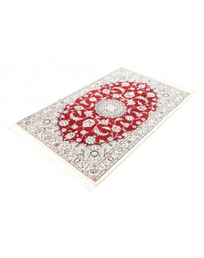 Tappeto Nain 9La Persia marrone 100x151