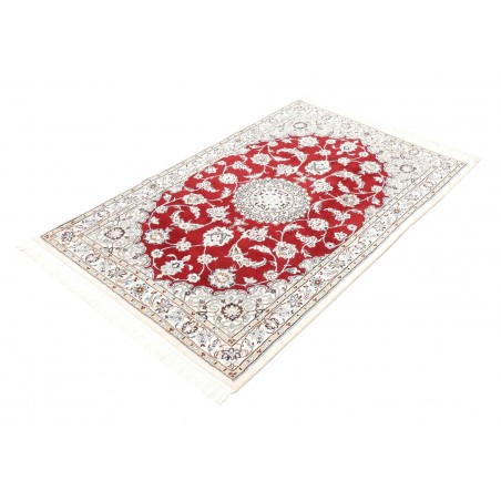 Tappeto Nain 9La Persia marrone 100x151
