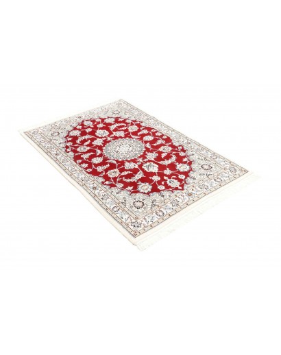Tappeto Nain 9La Persia marrone 100x151