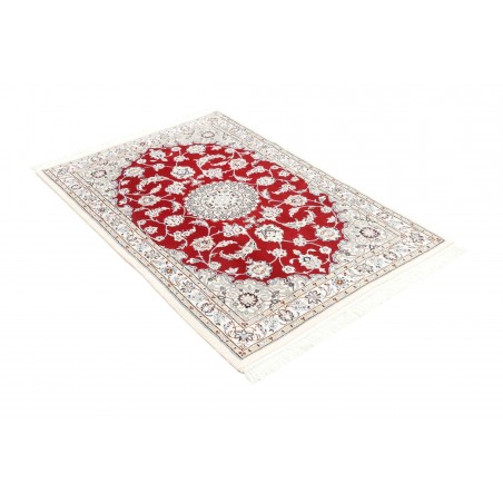 Tappeto Nain 9La Persia marrone 100x151