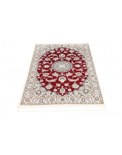 Tappeto Nain 9La Persia marrone 100x151