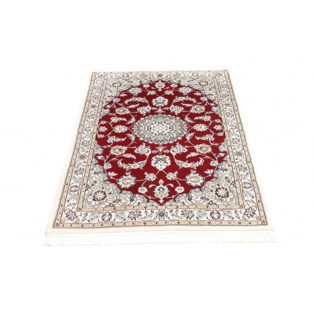 Tappeto Nain 9La Persia marrone 100x151