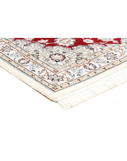 Tappeto Nain 9La Persia marrone 100x151