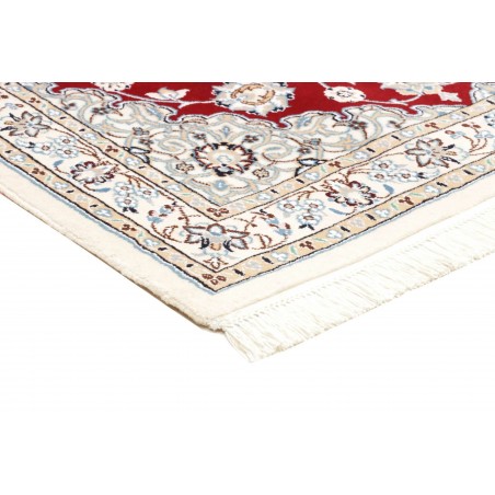 Tappeto Nain 9La Persia marrone 100x151