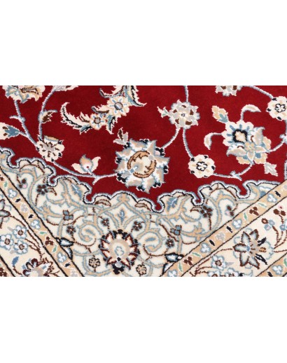 Tappeto Nain 9La Persia marrone 100x151